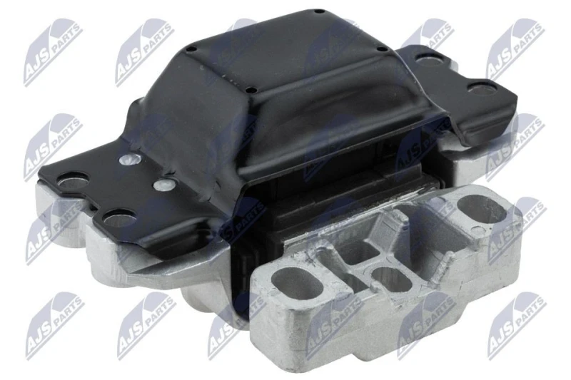 Image of NTY ZPS-AU-006 Engine mount Rear, Hydro Mount Engine Mounting (247)