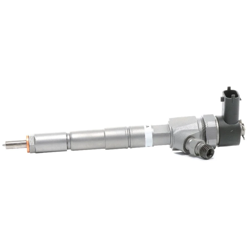 Image of METZGER 0870084 Injectors with seal ring, The spare part must be coded with OBD self-diagnosis unit Injector Nozzle (3902)