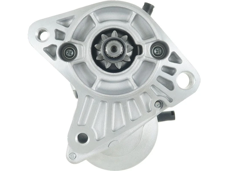 Image of AS-PL Starter motor AS-PL S6696S