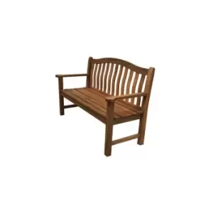 Image of LYTHAM 3 Seater Bench 150x65x94cm