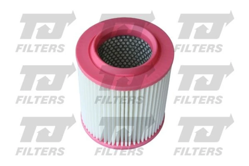 Image of QUINTON HAZELL Air filter QUINTON HAZELL QFA0105