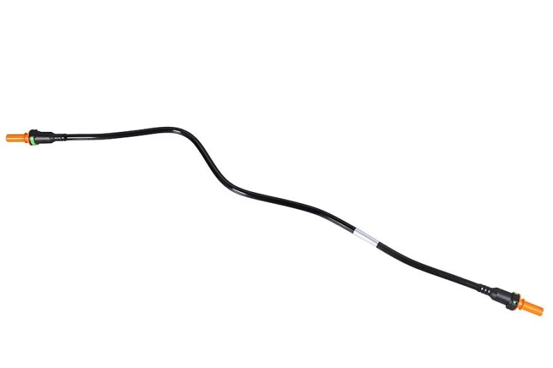 Image of Fuel line METZGER 2150260