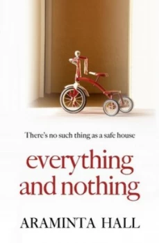Image of Everything and Nothing by Araminta Hall Paperback