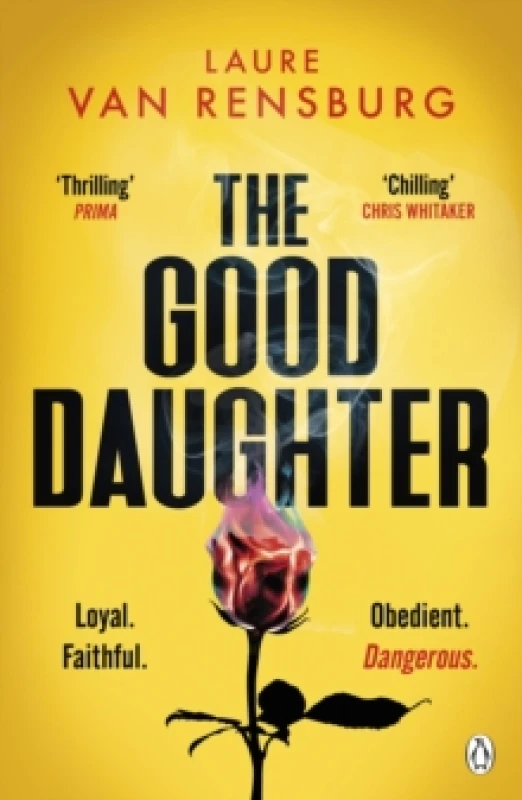 Image of The Good Daughter Paperback / softback