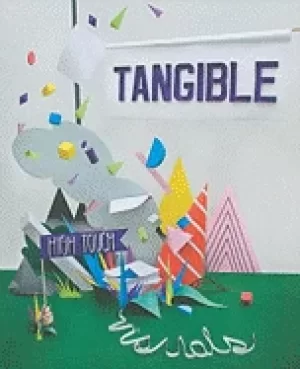 Image of tangible high touch visuals