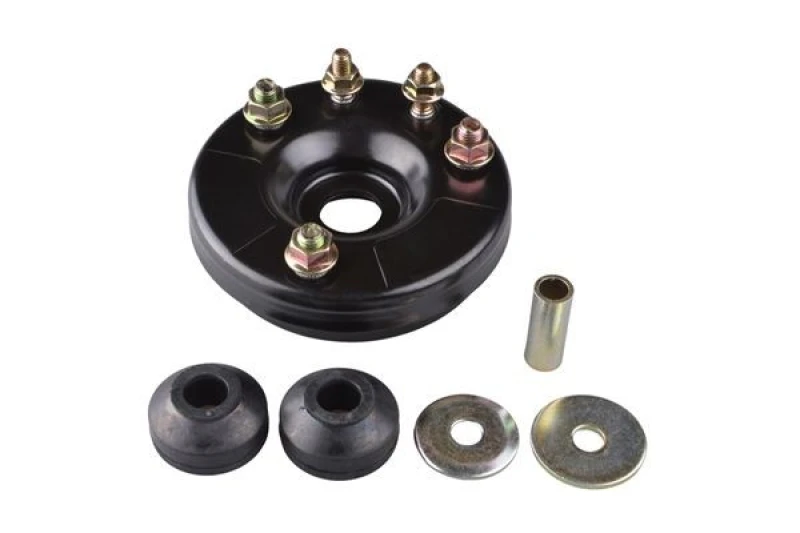 Image of TEDGUM Suspension Strut Mounting TEDGUM TED16210