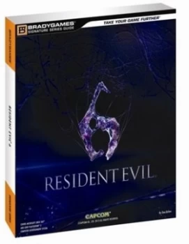 Image of Resident Evil by Dan Birlew Paperback