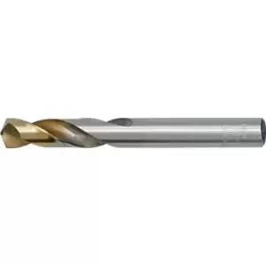 A022 0.50MM HSS TiN Stub Drill