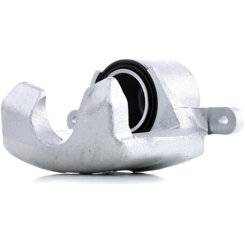 Image of STARK SKBC-0460555 Brake caliper Front Axle, without holder Cast Iron Brake Caliper (78)