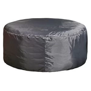 Image of Cleverspa Grey Cover 1.85M 1.85M