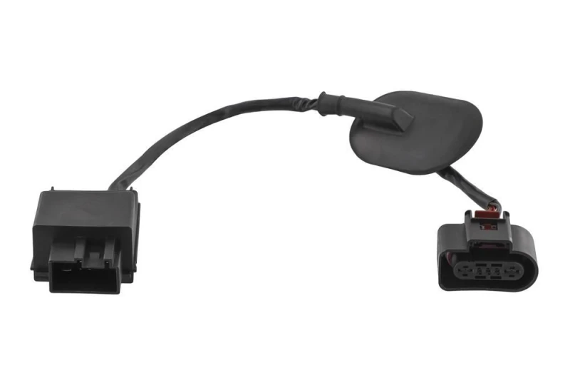 Image of Control Unit, fuel pump TOPRAN 115 834