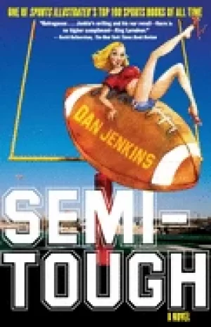 Image of semi tough
