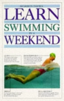 Image of Learn Swimming in a Weekend by Sharron Davies and James Harrison Paperback