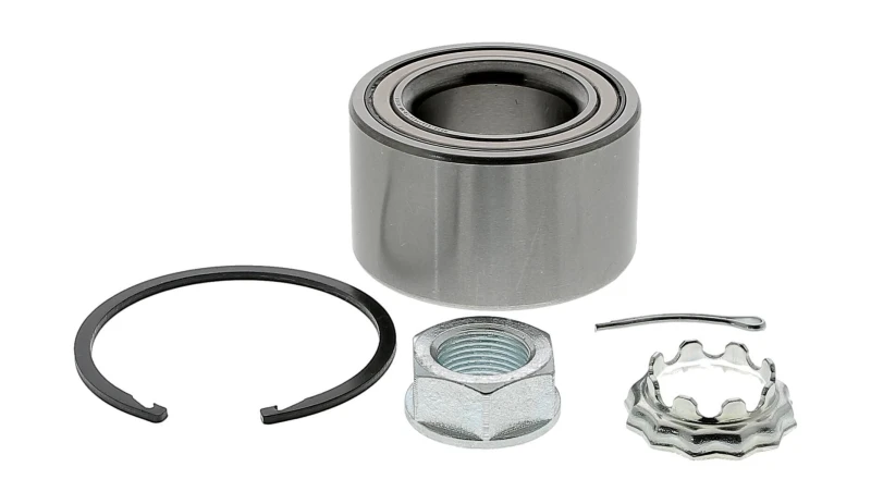 Image of Wheel bearing kit MOOG TO-WB-12127