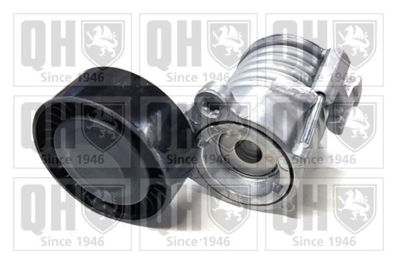 Image of QUINTON HAZELL Tensioner pulley QUINTON HAZELL QTA1501