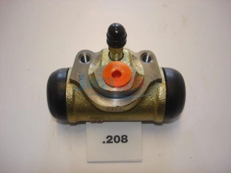 Image of JAPKO Wheel Brake Cylinder JAPKO 67208