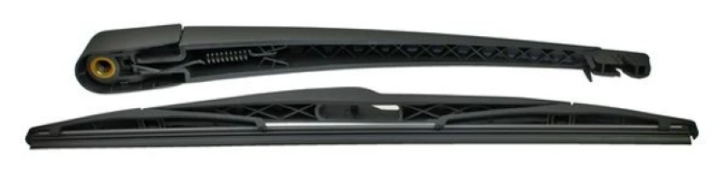 Image of Windscreen wiper arm METZGER 2190416