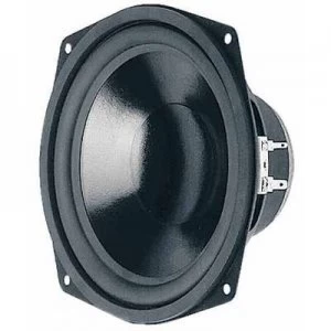 Image of Visaton WS 17 E 6.5 inch 16.51cm Tieftoener 60 W 8 Ω
