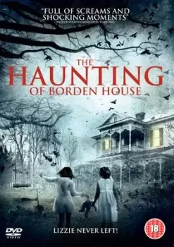 image of The Haunting of Borden House - DVD