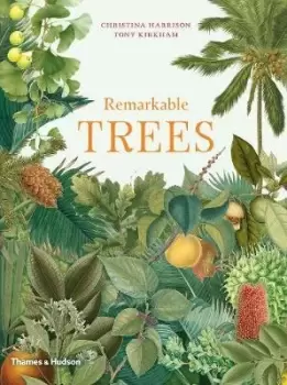 Image of Remarkable Trees by Christina Harrison
