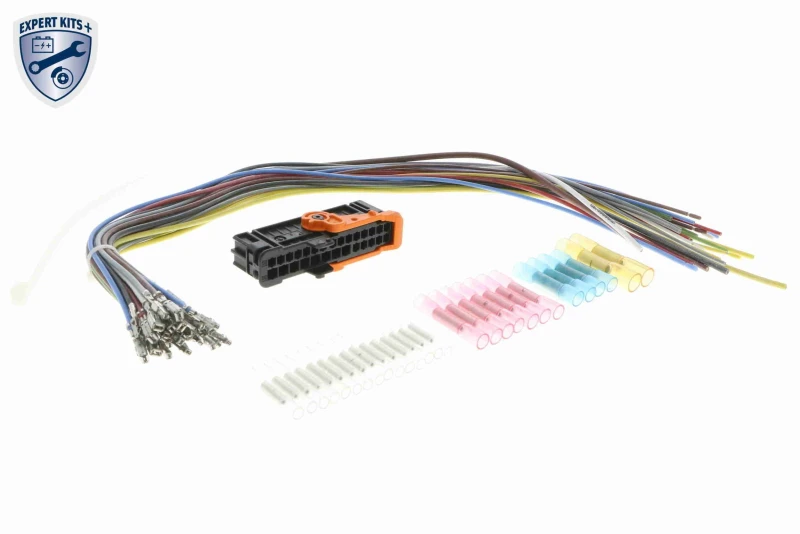 Image of Wiring loom repair kit VEMO V10-83-0082