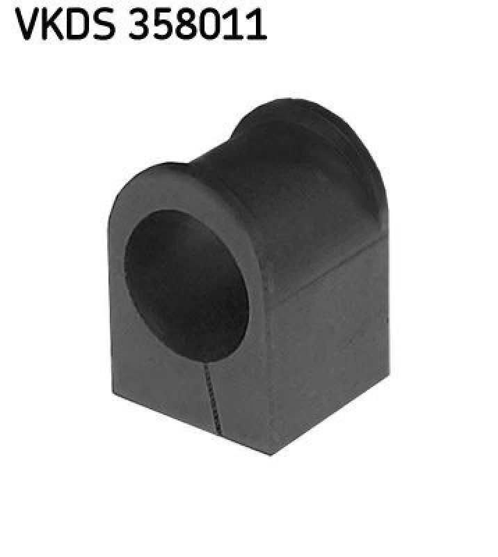 Image of SKF Anti-roll bar bush SKF VKDS 358011