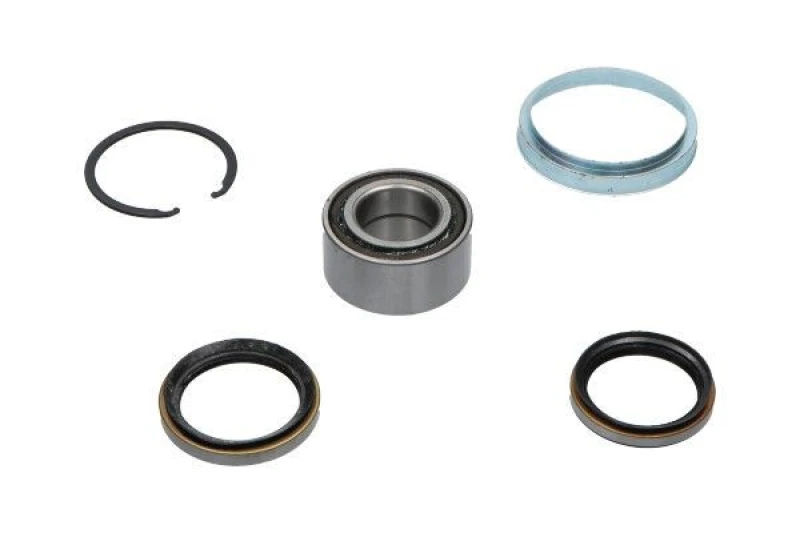 Image of KAVO PARTS Wheel bearing kit KAVO PARTS WBK-9009