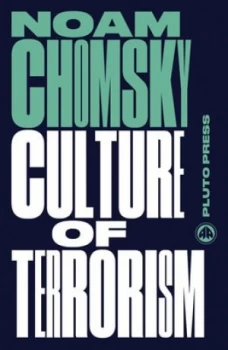 Image of Culture of Terrorism by Noam Chomsky Paperback