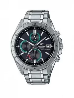 Image of Casio Edifice Chronograph Mens Watch