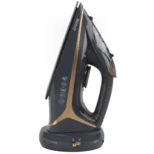 image of Beldray Copper Edition BEL0987C-150 2600W Cordless Steam Iron