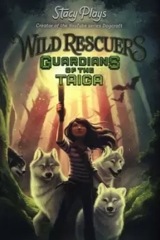 Image of Guardians of the Taiga by Stacy Hinojosa