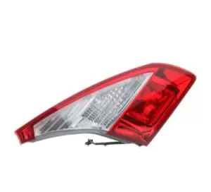 Image of VALEO Rear light RENAULT 043856 265550009R Combination rearlight,Tail light,Tail lights,Back lights,Rear tail light,Rear lights