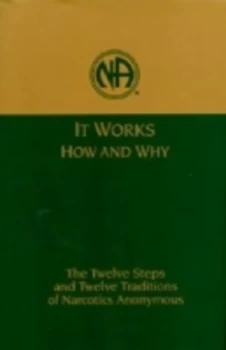 Image of It works how and why by World Service Office
