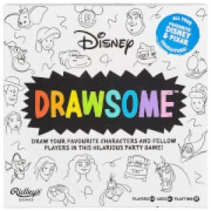 Image of Disney Drawsome Game