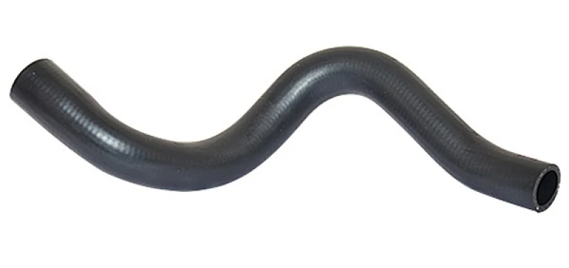 Image of METZGER 2420241 Radiator Hose EPDM (ethylene propylene diene Monomer (M-class) rubber), Upper Right EPDM (ethylene propylene diene Monomer (M-class) r