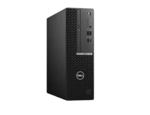 Image of Dell OptiPlex 5090 DDR4-SDRAM i5-10505 SFF 10th Gen Intel Core i5 16 G