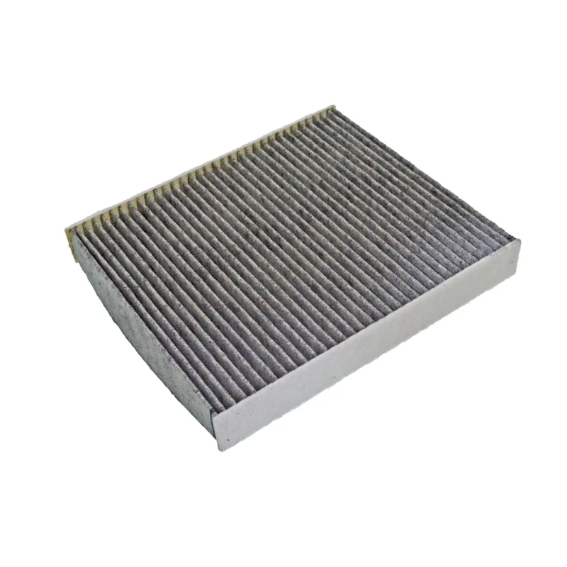 Image of Pollen filter FEBI BILSTEIN 184181