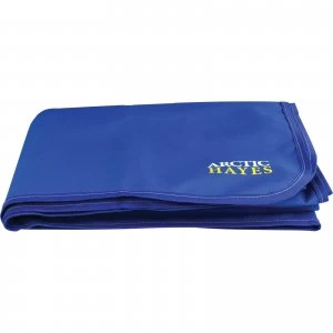 image of Arctic Hayes Tradesmans Runner Work Mat and Storage Bag 3.2m 0.7m Pack of 1