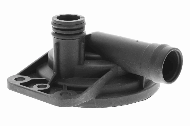 Image of Valve, engine block breather VAICO V48-0248