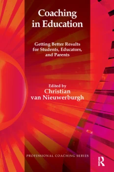 Image of Coaching in EducationGetting Better Results for Students Educators and Parents