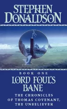 Image of Lord Fouls Bane by Stephen Donaldson