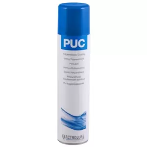 Image of Electrolube PUC400 Polyurethane Conformal Coating 400ml