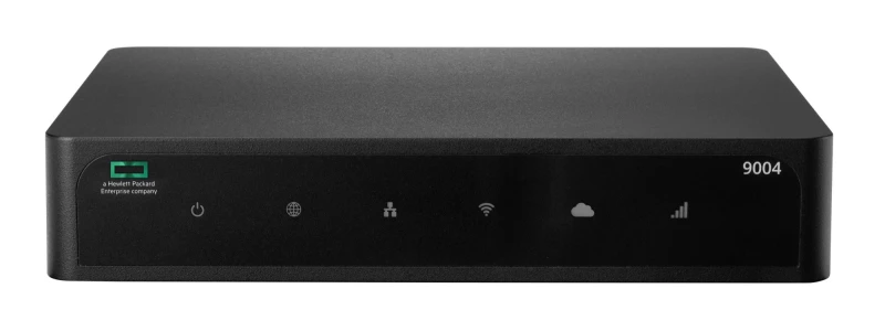 Image of HP Aruba 9004 (Rw) Gateway R1B21A