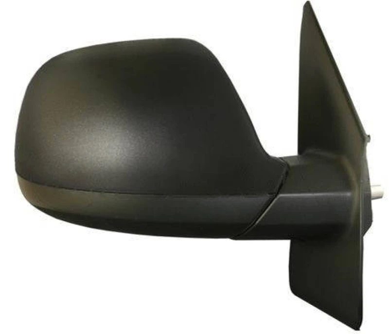 Image of ALKAR 9202928 Wing mirror Right, Manual, Convex Outside Mirror (50)