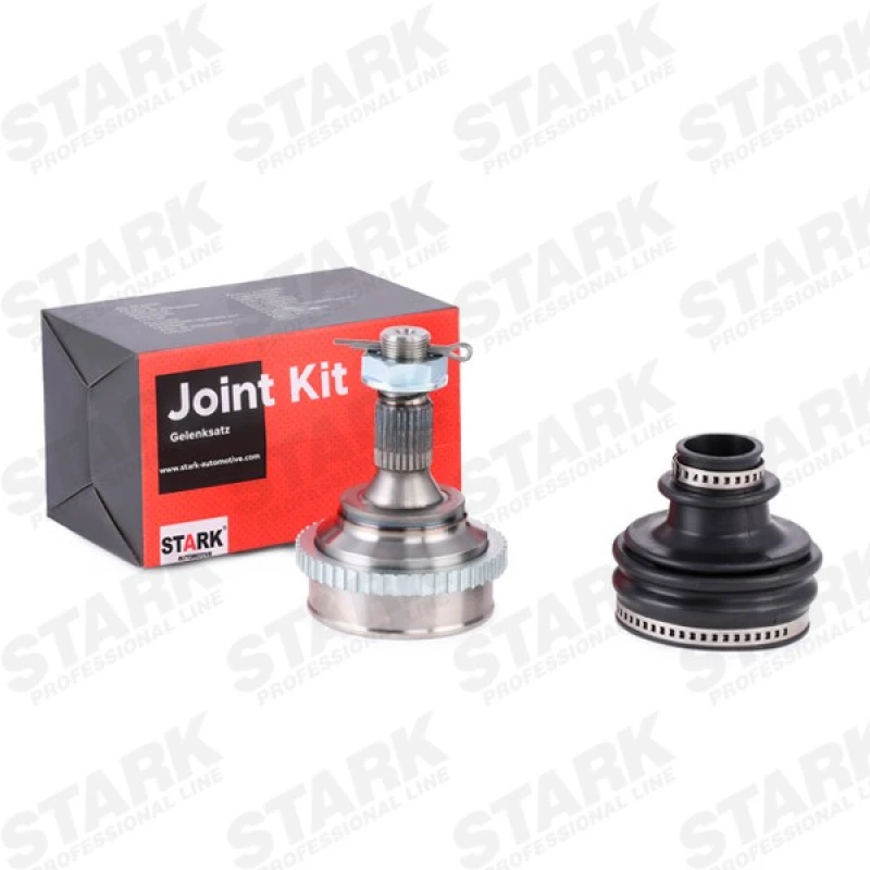 Image of CV joint kit STARK SKJK-0200403