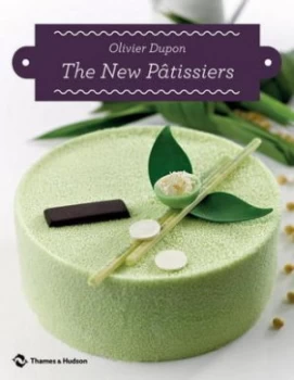 Image of The New Ptissiers by Olivier Dupon Hardback