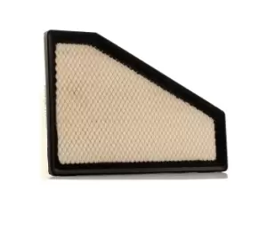 Image of RIDEX Air filter Filter Insert 8A0290 Engine air filter,Engine filter CHRYSLER,PT CRUISER (PT_)
