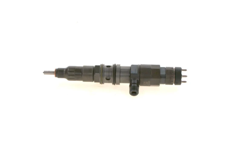 Image of Bosch 0 986 435 646 Injectors with seal ring Injector Nozzle (3902)