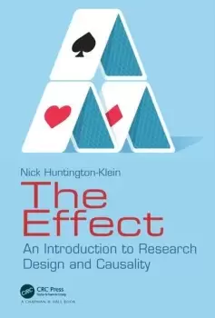 Image of The EffectAn Introduction to Research Design and Causality