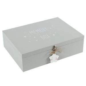 image of Dream Big Memory Box